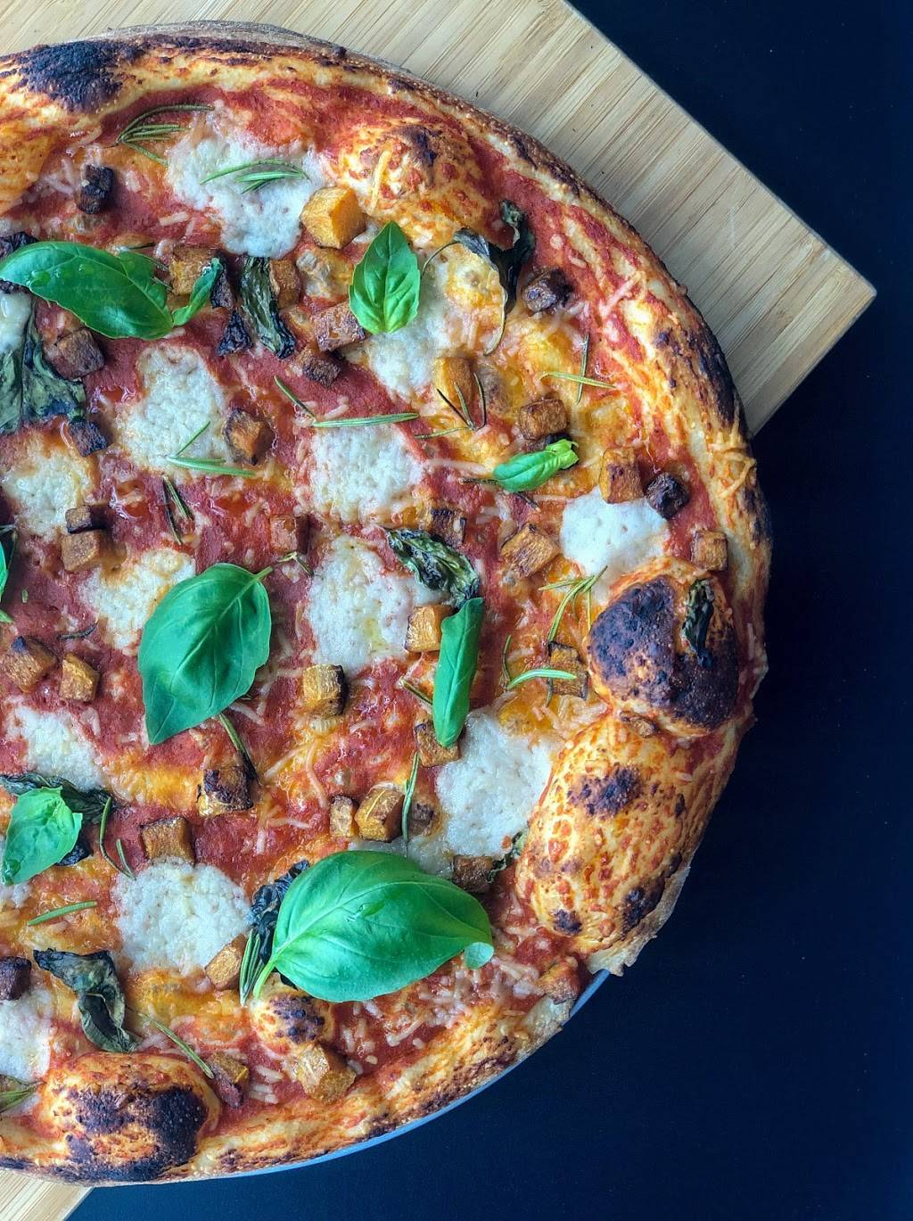 Lucky You Pizza | meal delivery | 1842 W Washington Blvd, Los Angeles, CA 90007, USA | 3472661889 OR +1 347-266-1889