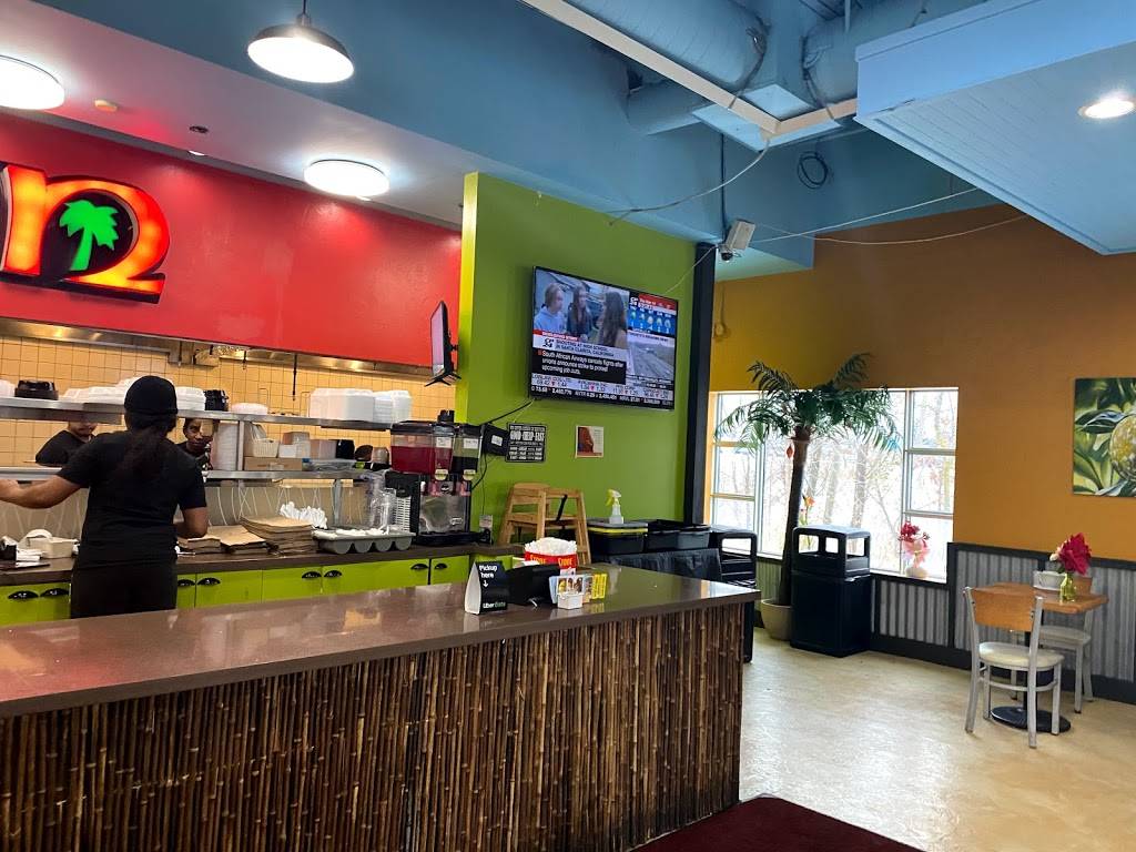 Niceys Eatery | restaurant | 2290 Markham Rd, Scarborough, ON M1B 2W4, Canada | 4163219991 OR +1 416-321-9991