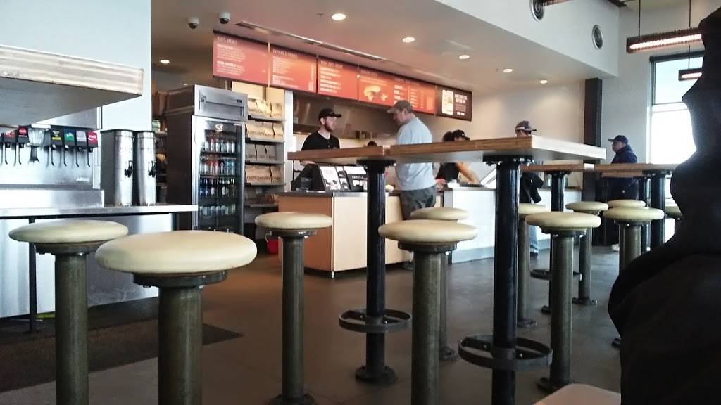 Chipotle Mexican Grill | restaurant | 1934 W Main St, Troy, OH 45373, USA | 9373397403 OR +1 937-339-7403