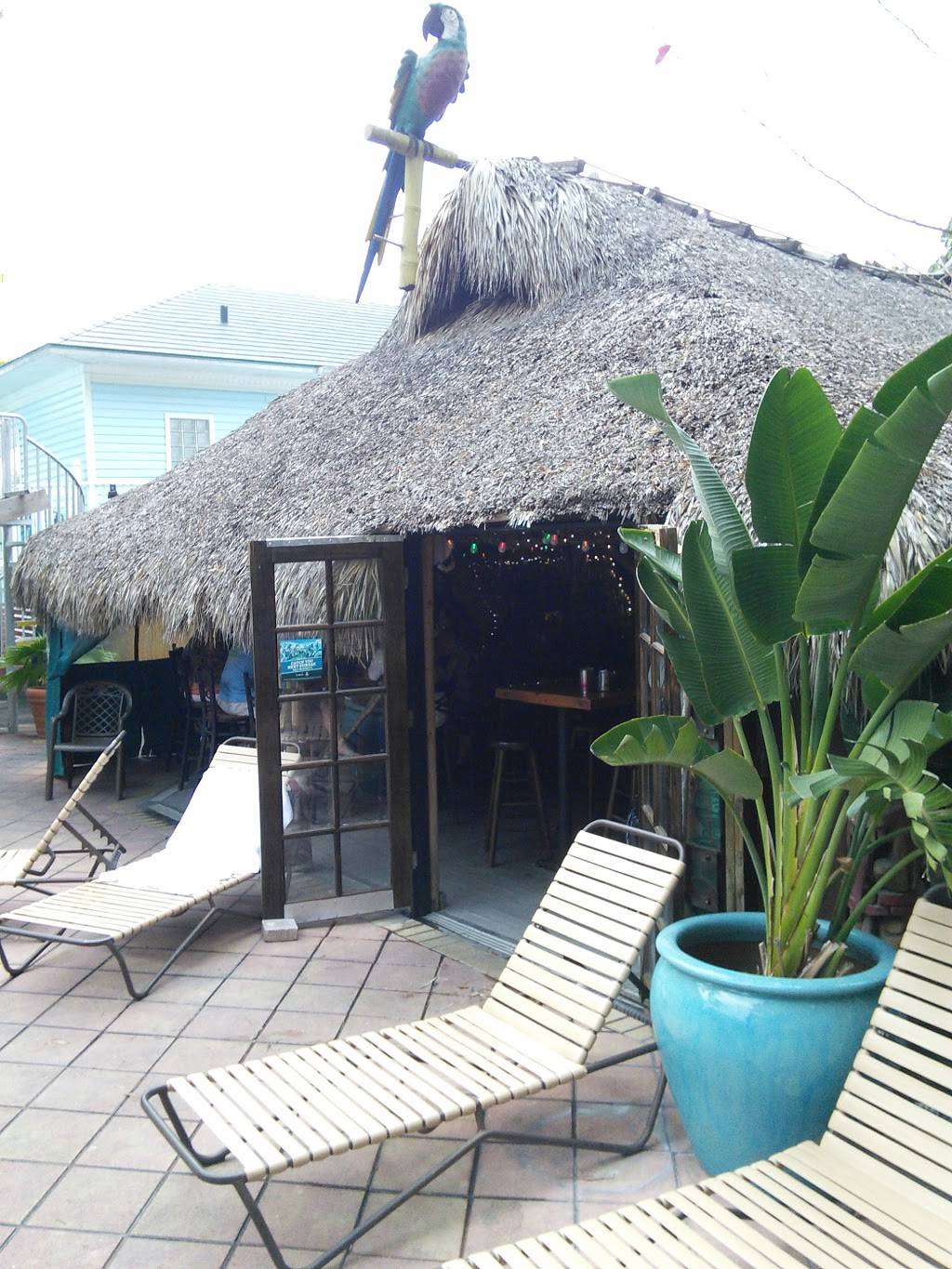 Lighthouse Tiki Bar & Grill | restaurant | 1051 Fifth St, Fort Myers Beach, FL 33931, USA | 2394639392 OR +1 239-463-9392