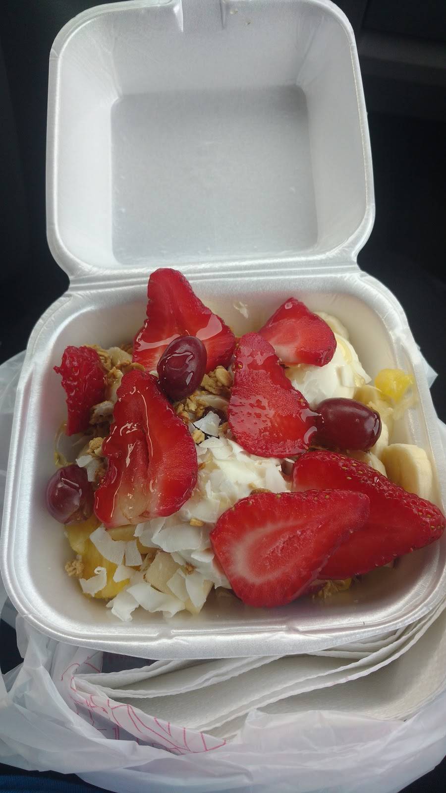 Mango Healthy Fruit & Food | restaurant | 2245 W Columbia Ave #102, Battle Creek, MI 49015, USA | 2698836981 OR +1 269-883-6981