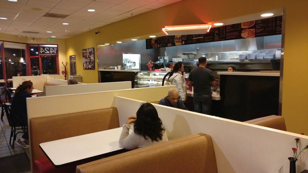 Nations Giant Hamburgers | restaurant | 1424 First St, Livermore, CA 94550, USA | 9253738132 OR +1 925-373-8132