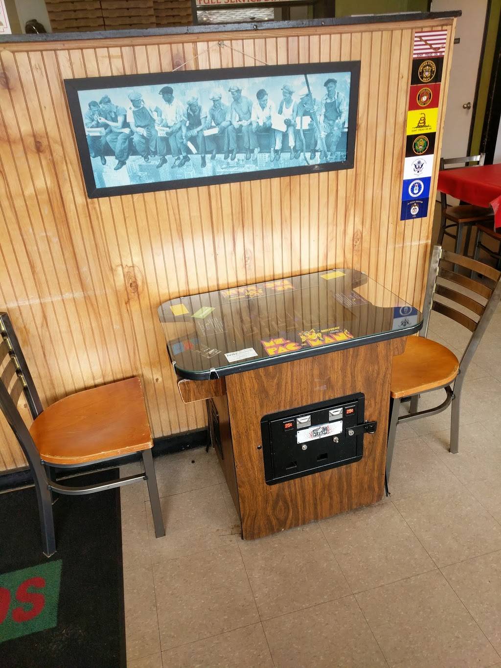 Del Vecchios | restaurant | 1080 W 47th St, Norfolk, VA 23508, USA | 7574409300 OR +1 757-440-9300