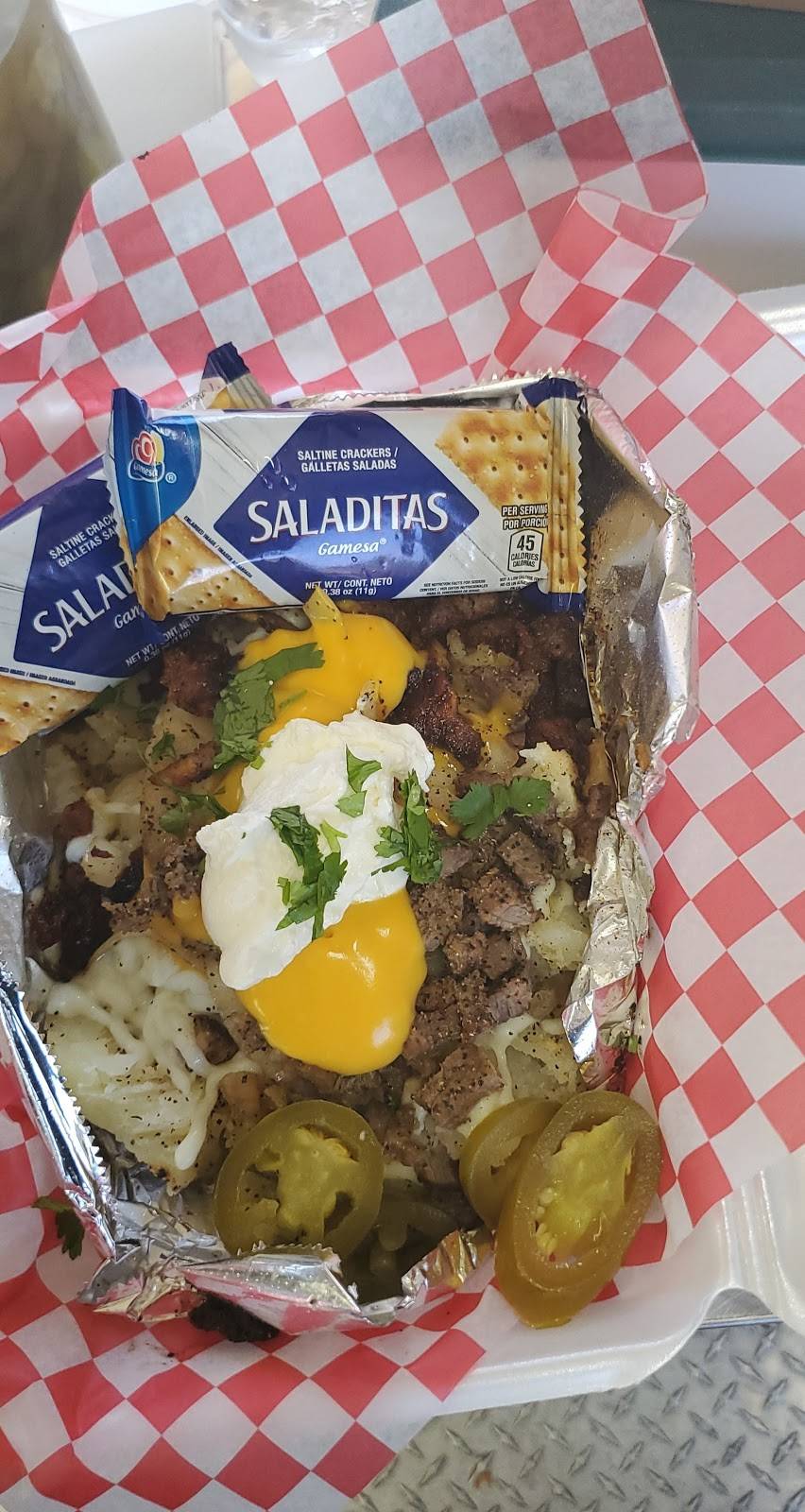 El Asador | restaurant | 21956 FM1314, Porter, TX 77365, USA | 8325527702 OR +1 832-552-7702