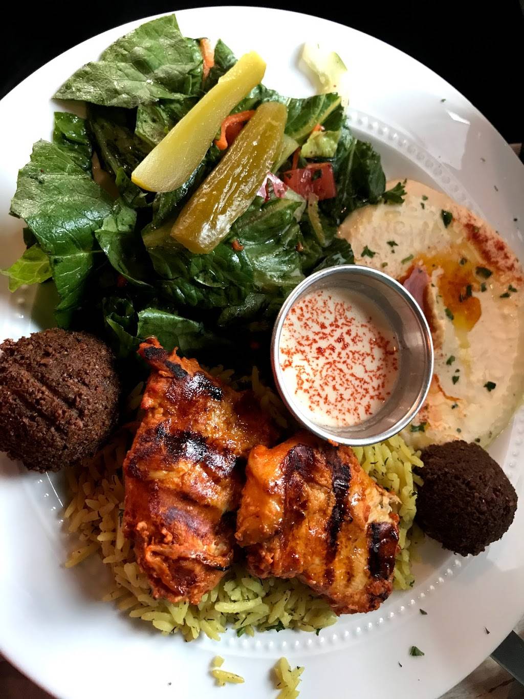 Meditrina Market Cafe | restaurant | 24 Washington St, Valparaiso, IN 46383, USA | 2197075271 OR +1 219-707-5271