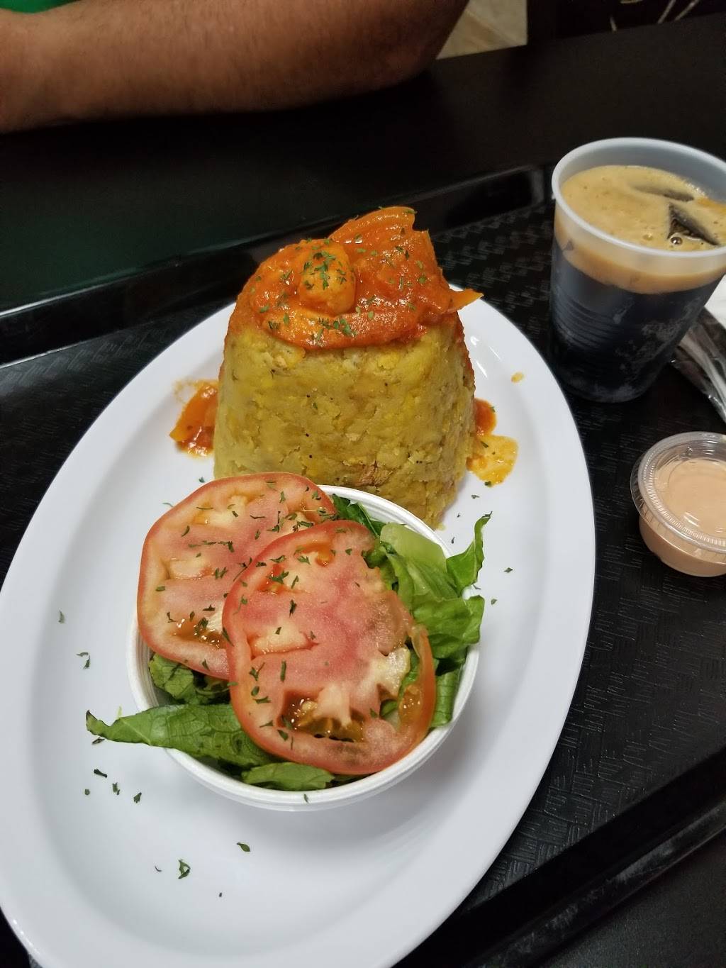 Panaderia El Cafetal Orlando | restaurant | 6125 S Semoran Blvd, Orlando, FL 32822, USA | 4072705904 OR +1 407-270-5904