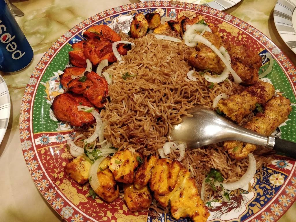 Choopan Grill | restaurant | 15 W Marie St, Hicksville, NY 11801, USA | 5166818818 OR +1 516-681-8818