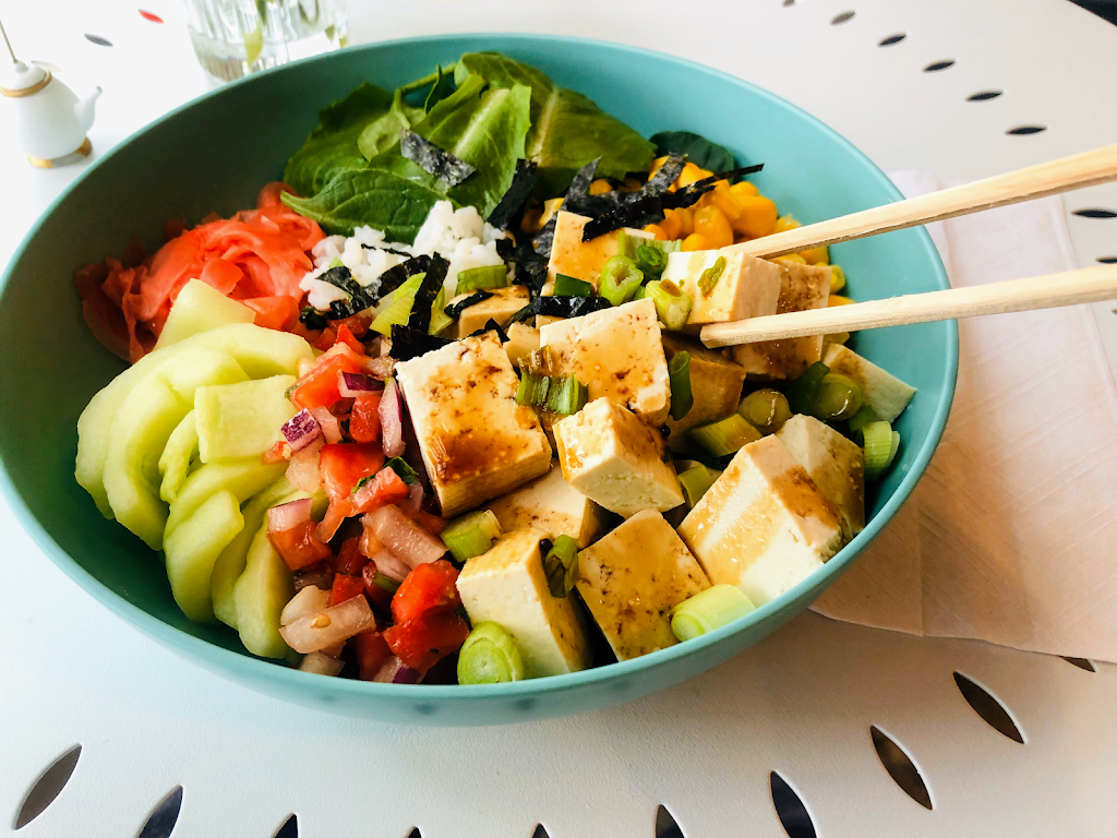 Chai Mixology | cafe | 1106 Central Ave, St. Petersburg, FL 33705, USA | 7274988090 OR +1 727-498-8090