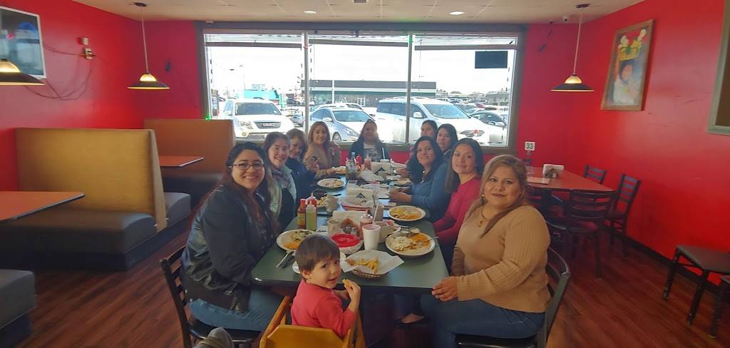 El Piquin Mexican Restaurant | restaurant | 1524 New York Ave, Arlington, TX 76010, USA | 8179871047 OR +1 817-987-1047