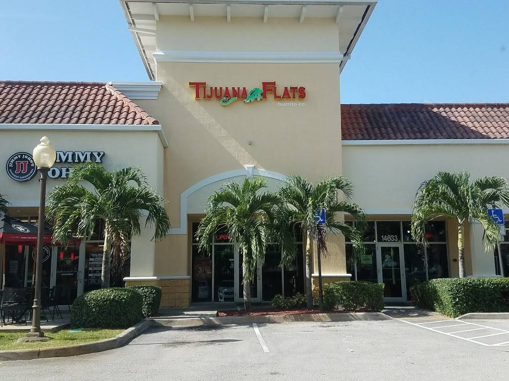 Tijuana Flats | restaurant | 14633 Miramar Pkwy, Miramar, FL 33027, USA | 9544379213 OR +1 954-437-9213