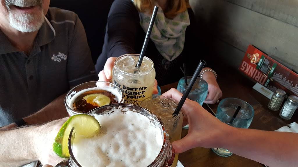 Agavero Cantina - West Midtown | restaurant | 1133 Huff Rd NW Suite C, Atlanta, GA 30318, USA | 4044645250 OR +1 404-464-5250