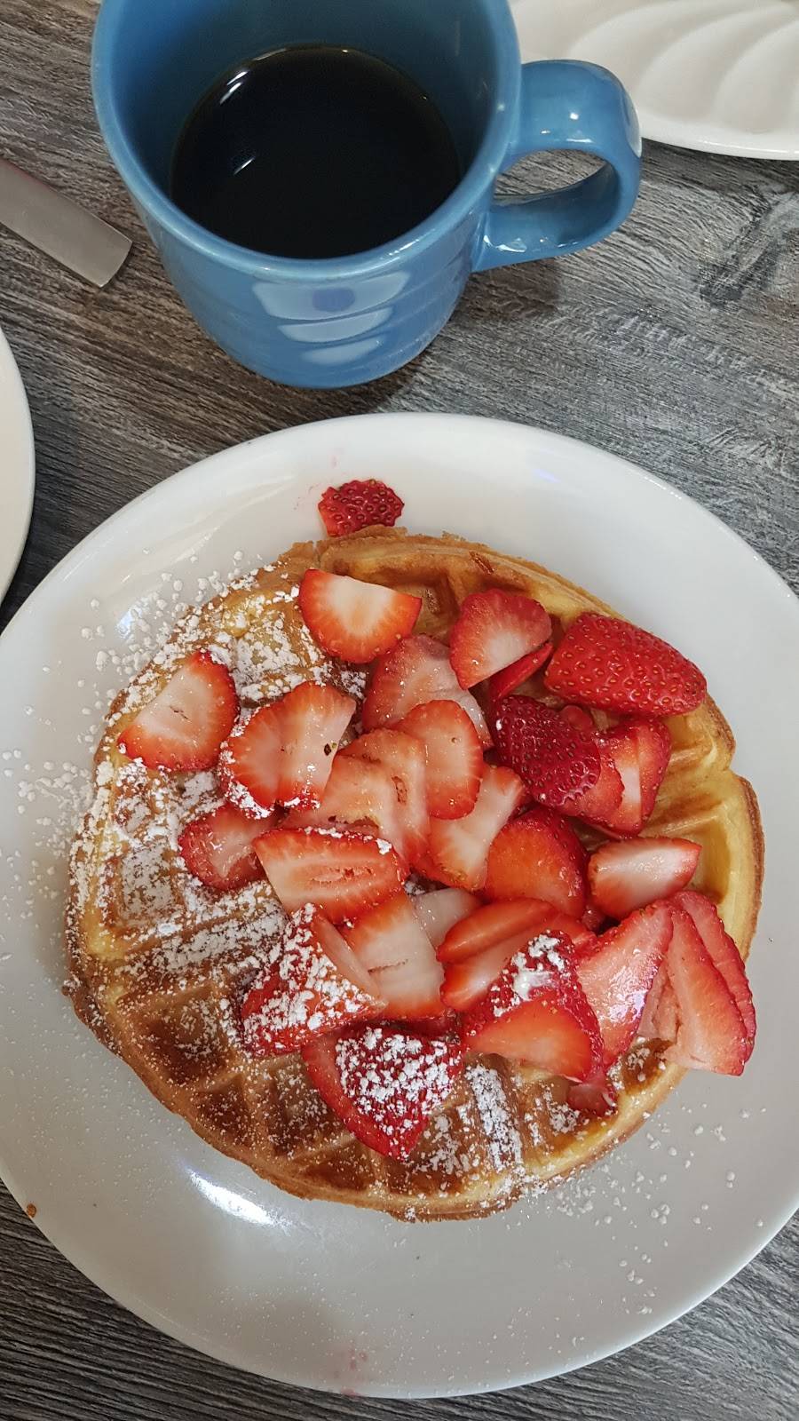 Paradise Cove Cafe | restaurant | 44150 Town Center Way Suite b5, Palm Desert, CA 92260, USA | 7607791617 OR +1 760-779-1617