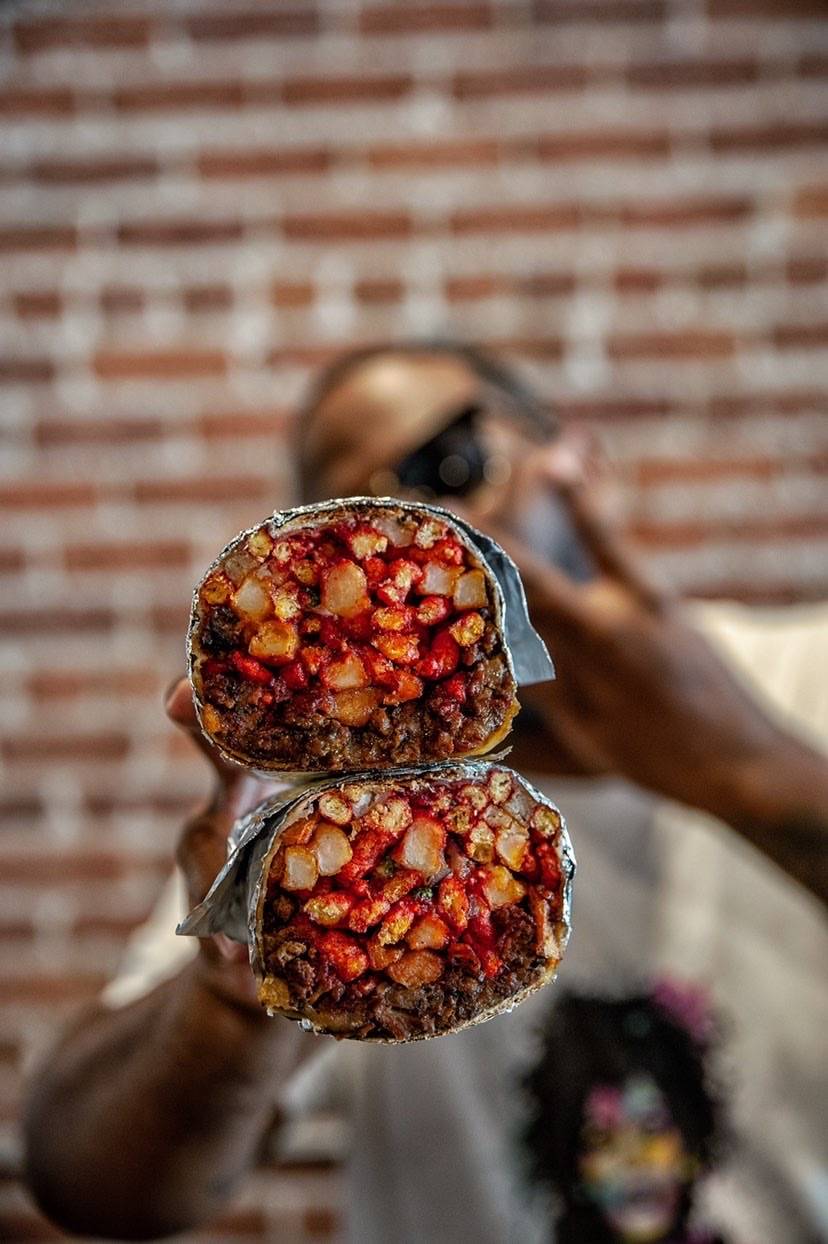 Town Popup | meal delivery | 2307 International Blvd, Oakland, CA 94601, USA | 5104793449 OR +1 510-479-3449