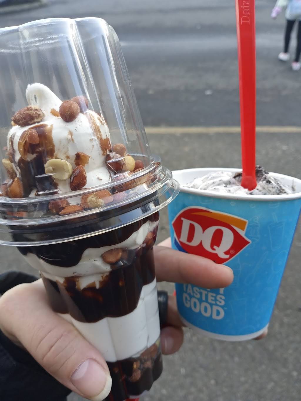 Dairy Queen Grill & Chill | restaurant | 2305 SW 336th St, Federal Way, WA 98023, USA | 2539271066 OR +1 253-927-1066