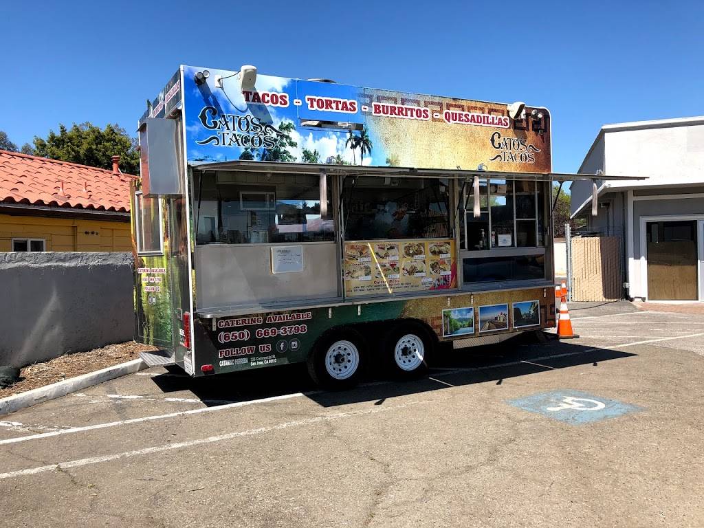Catos Tacos | restaurant | 1035 W El Camino Real, Sunnyvale, CA 94087, USA | 6506693798 OR +1 650-669-3798