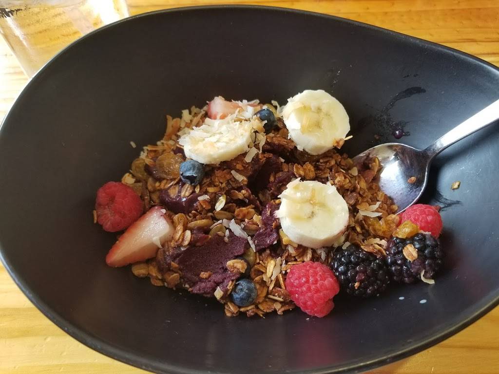 Righteous Foods | restaurant | 3405 W 7th St, Fort Worth, TX 76107, USA | 8178509996 OR +1 817-850-9996