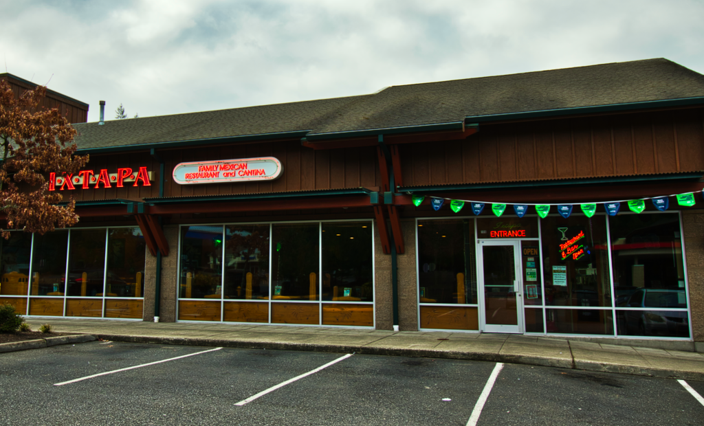 Ixtapa Redmond Ridge | restaurant | 22350 NE Marketplace Dr Ste 106, Redmond, WA 98053, USA | 4258688283 OR +1 425-868-8283