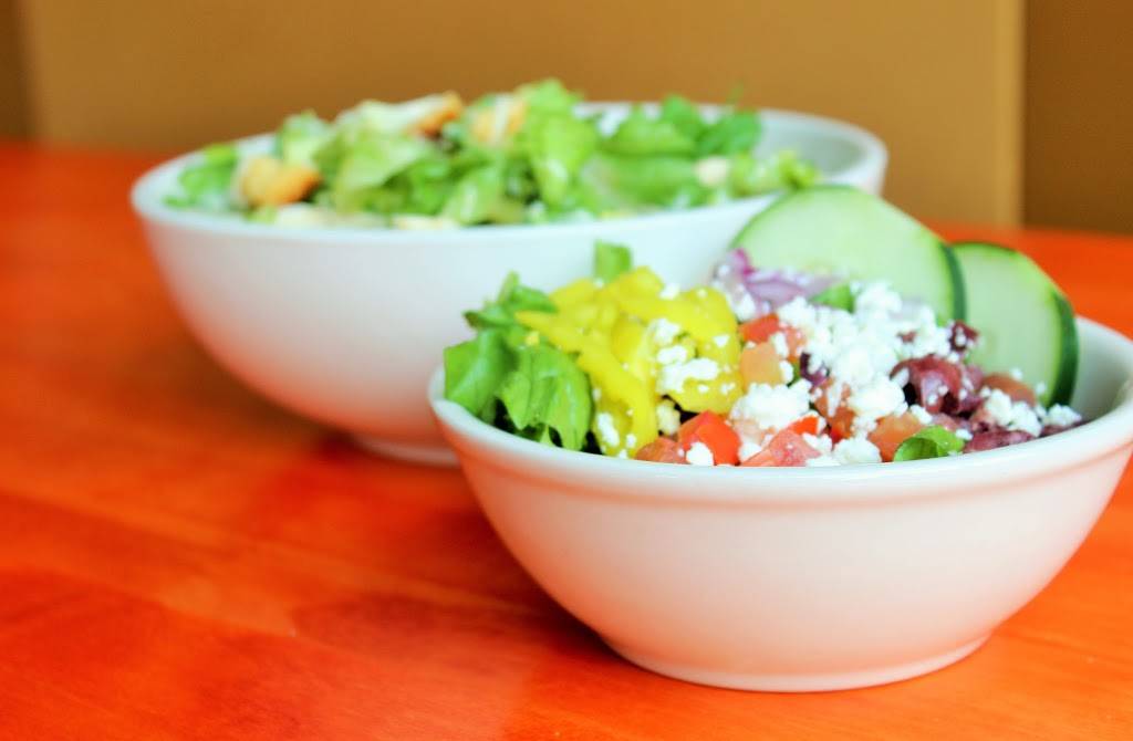 The Roman Candle Pizza | restaurant | 2623 Monroe St #100, Madison, WI 53711, USA | 6084464200 OR +1 608-446-4200