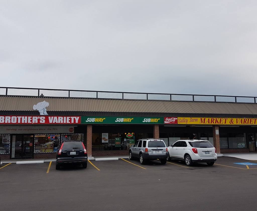 Subway | restaurant | 771 Southdale Rd E, London, ON N6E 2C6, Canada | 5196910349 OR +1 519-691-0349