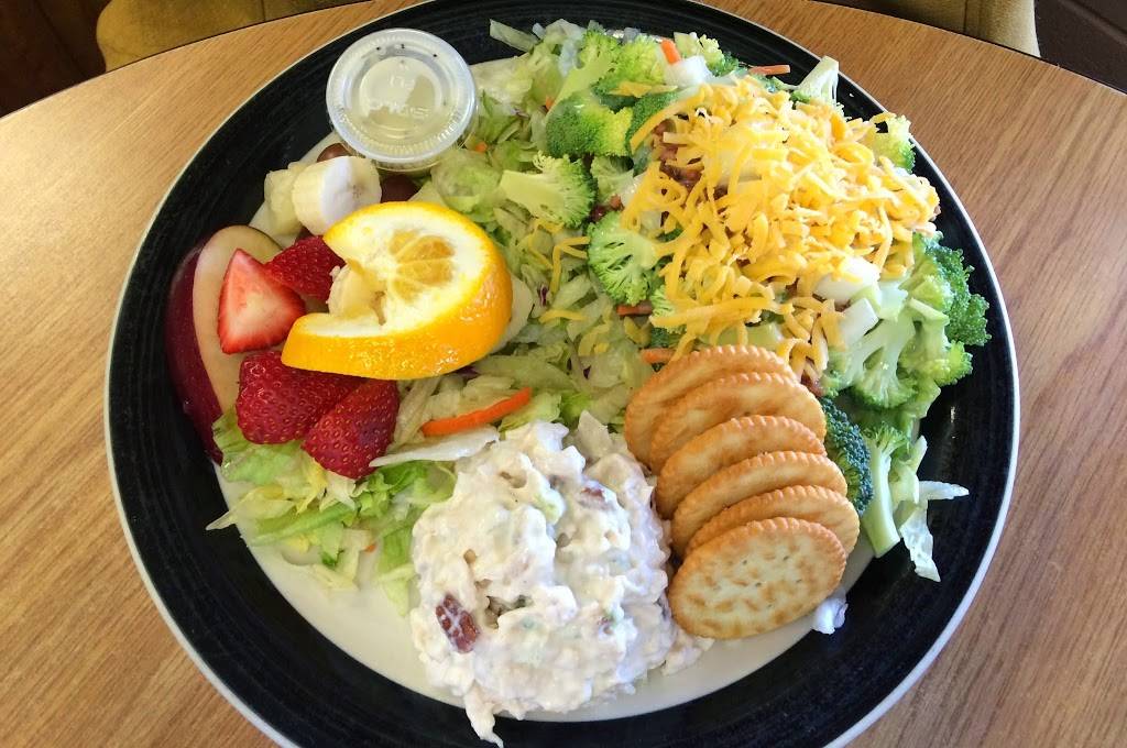 Cozy Cappuccino | cafe | 1001 S Collegiate Dr, Paris, TX 75460, USA | 9037379119 OR +1 903-737-9119