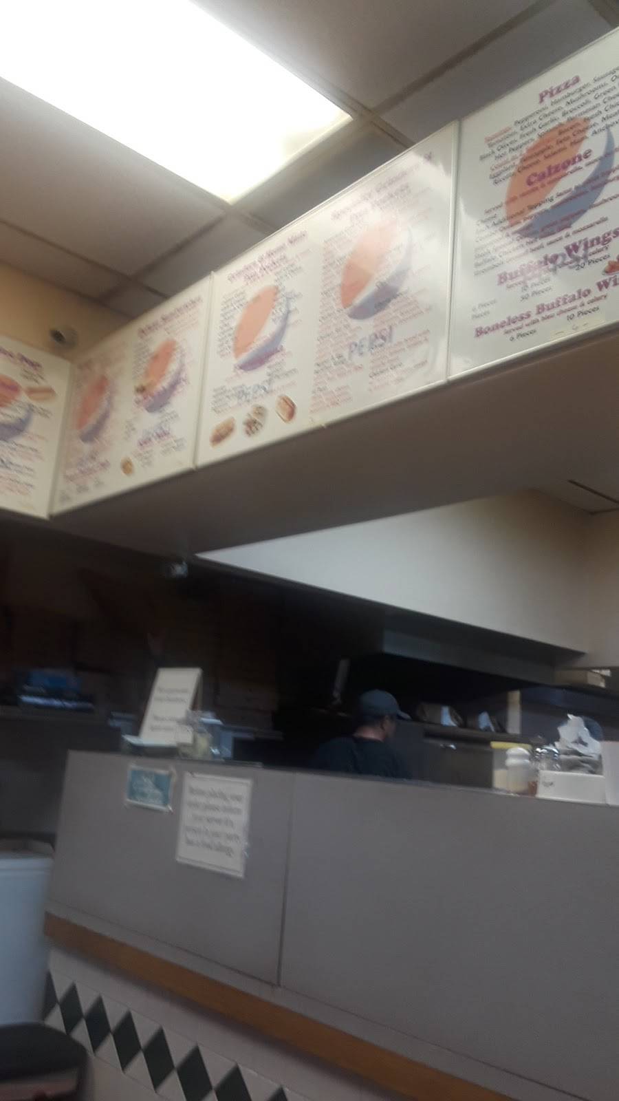 Liberty Pizza | restaurant | 1383 Liberty St, Springfield, MA 01104, USA | 4137374444 OR +1 413-737-4444