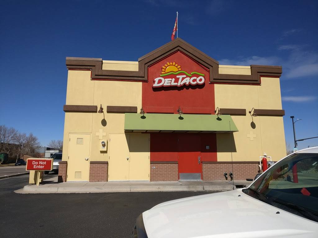 Del Taco | meal takeaway | 50 W Belleview Ave, Englewood, CO 80110, USA | 3037981777 OR +1 303-798-1777
