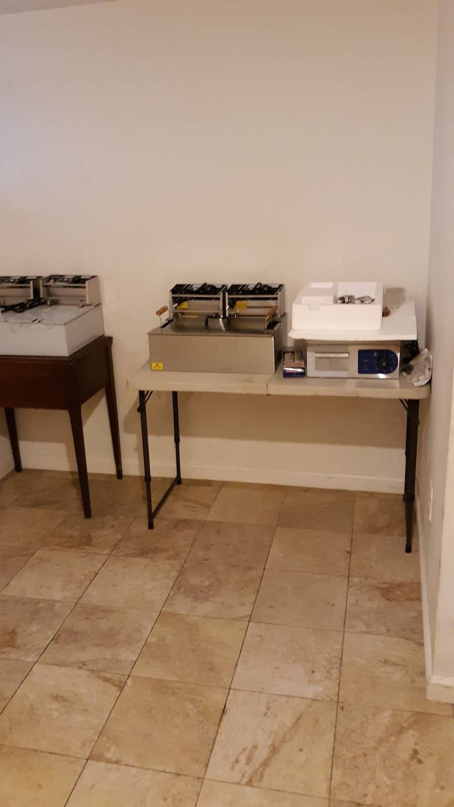 Down On York G1 Bakery/Restaurant cafe | restaurant | 45 York Ave, Staten Island, NY 10301, United States | 3478552978 OR +1 347-855-2978