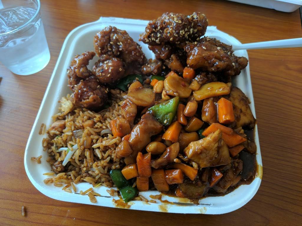 Skyway Wok | restaurant | 250 2nd Ave S, Minneapolis, MN 55401, USA | 6126739669 OR +1 612-673-9669