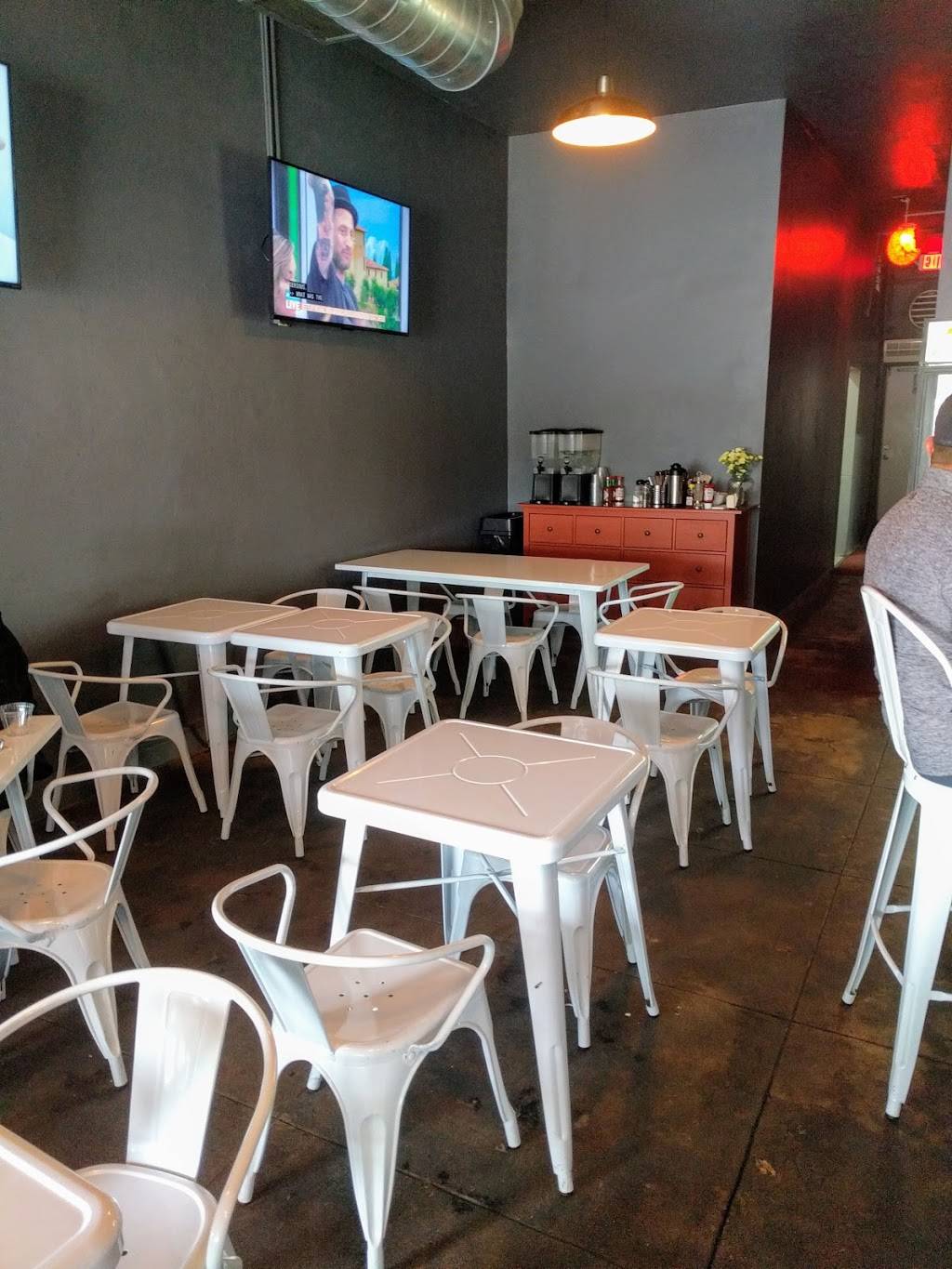 Cos & Pi | restaurant | 303 Pasadena Ave, South Pasadena, CA 91030, USA | 6264606030 OR +1 626-460-6030