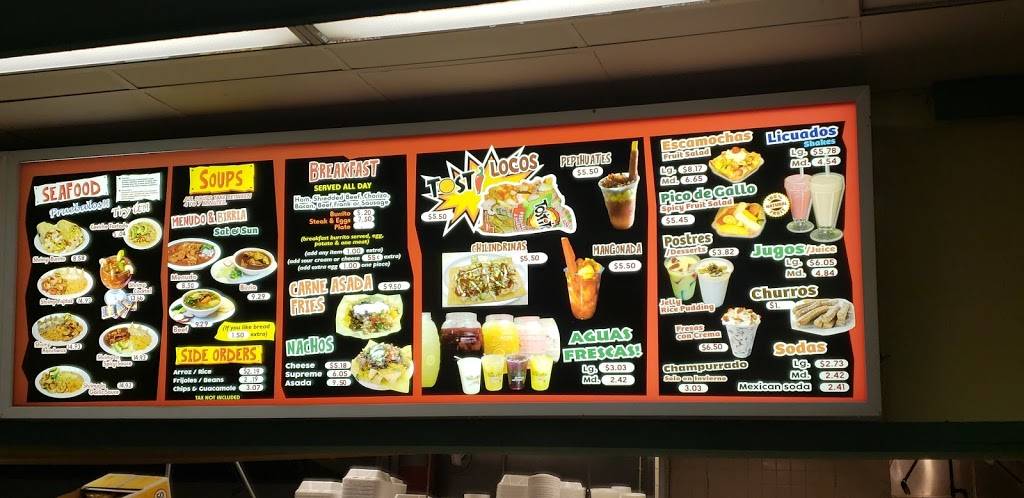 Salsitas | restaurant | 1920 W Thunderbird Rd, Phoenix, AZ 85023, USA | 6026123041 OR +1 602-612-3041