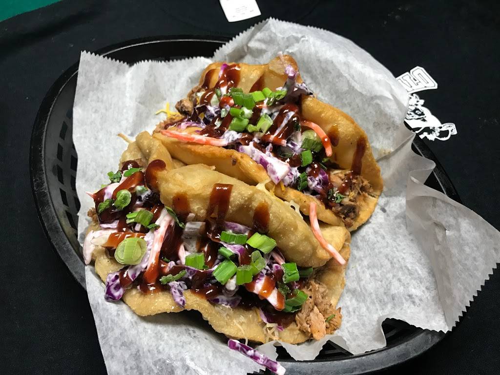 The Buffalo Tavern | restaurant | 2016 S Main St, Burlington, IA 52601, USA | 3197544338 OR +1 319-754-4338