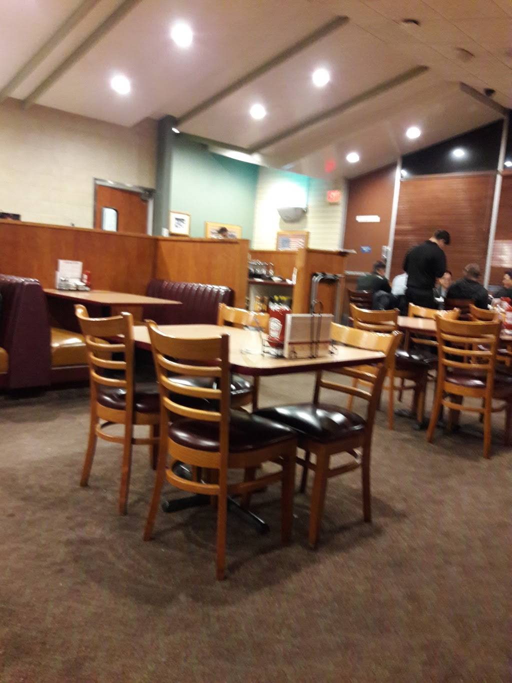 Dennys | restaurant | 1028 W Ave I, Lancaster, CA 93534, USA | 6619489630 OR +1 661-948-9630