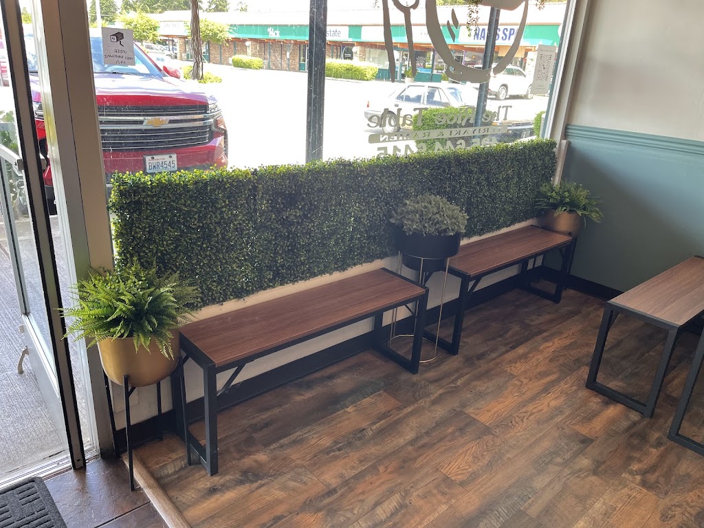 The Rice Table | restaurant | 5806 119th Ave SE, Bellevue, WA 98006, USA | 4256446415 OR +1 425-644-6415