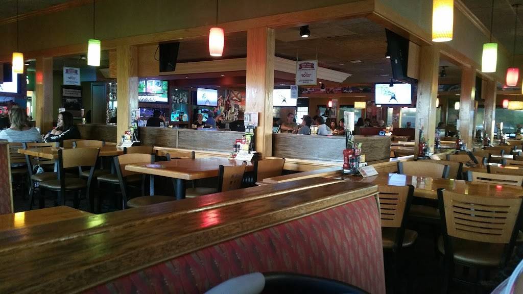 Applebees Grill + Bar | restaurant | 4000 Park Blvd N, Pinellas Park, FL 33781, USA | 7275441100 OR +1 727-544-1100