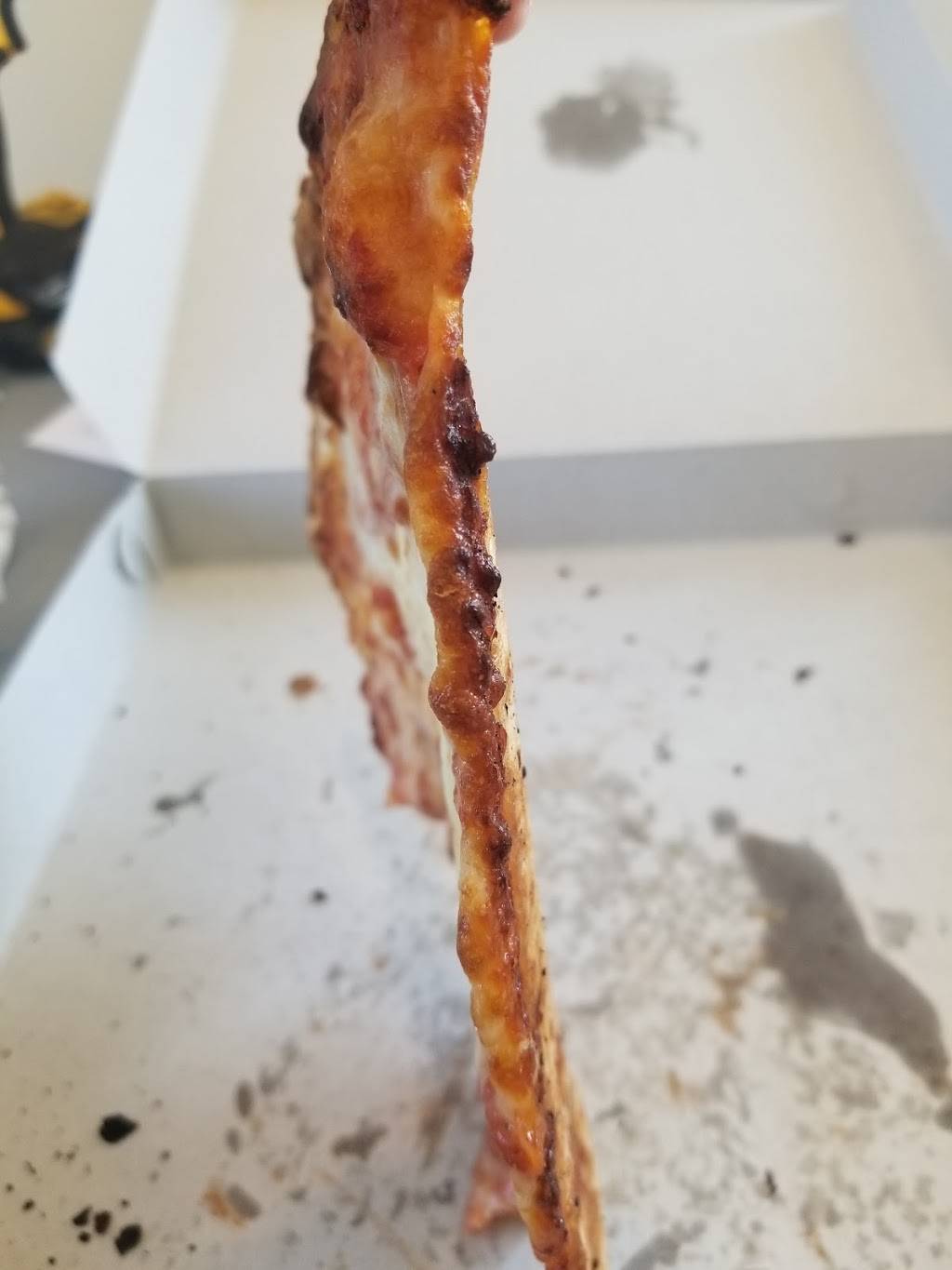 Genos Giant Slice #5 | restaurant | 1152 N Power Rd #107, Mesa, AZ 85205, USA | 4806540101 OR +1 480-654-0101