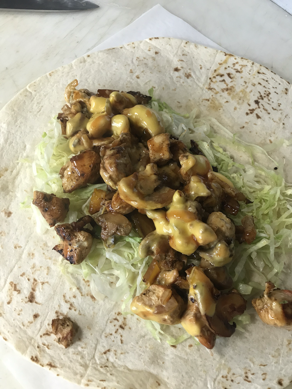 Original Grill’s Chicken | restaurant | 11900 S Marshfield Ave, Calumet Park, IL 60827, USA | 3472048161 OR +1 347-204-8161