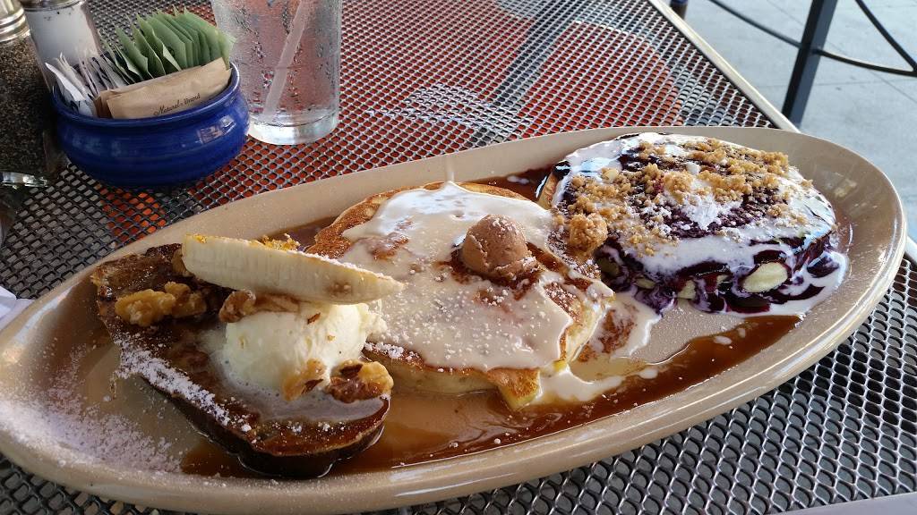 Snooze, an A.M. Eatery | cafe | 3940 Fifth Ave, San Diego, CA 92103, USA | 6195003344 OR +1 619-500-3344