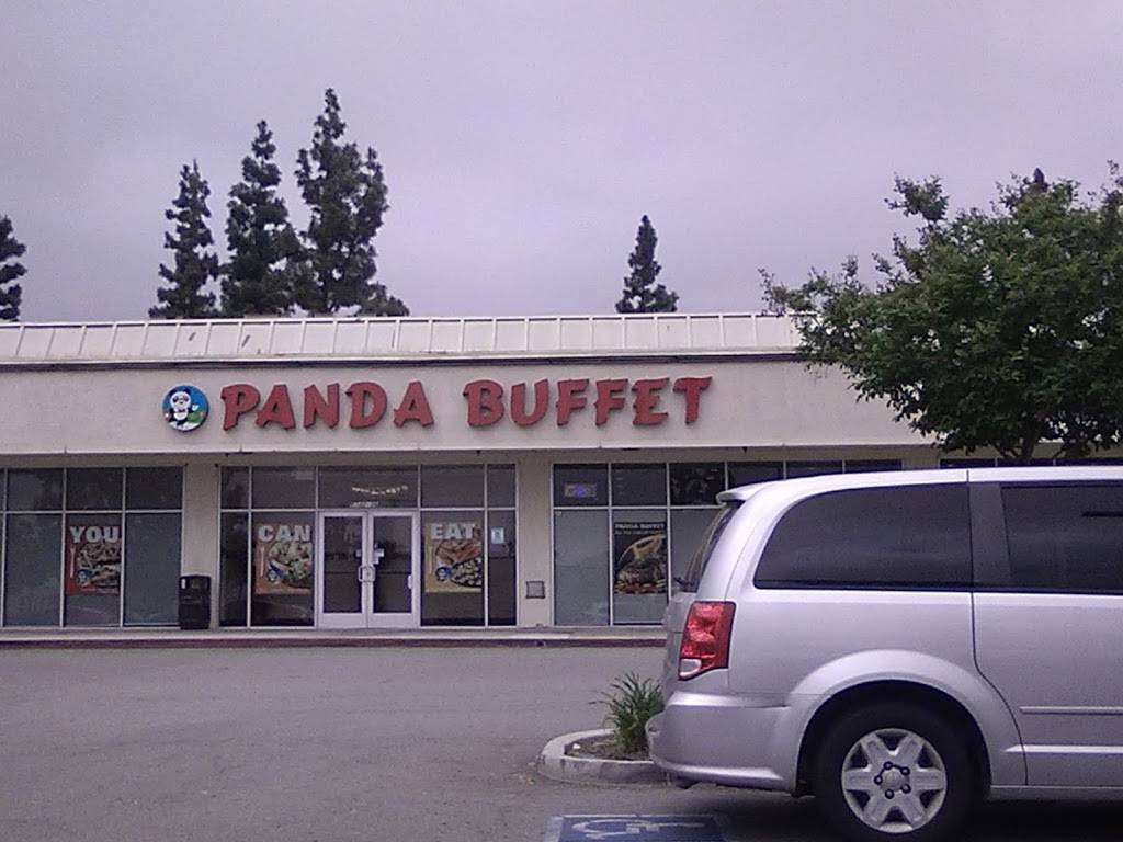 Panda Buffet | restaurant | 5136 Moreno St, Montclair, CA 91763, USA | 9093981838 OR +1 909-398-1838