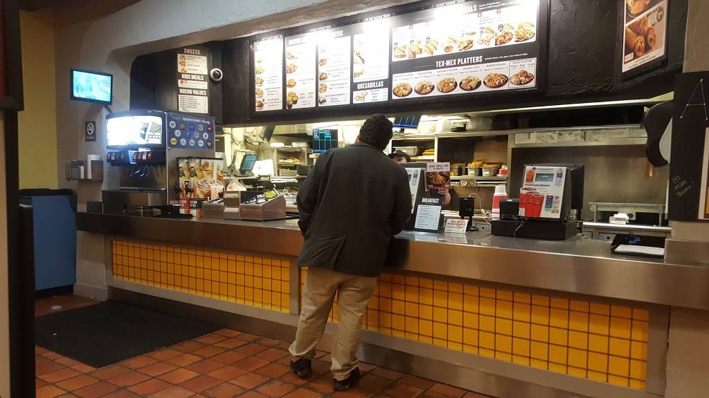 Taco Bueno | restaurant | 6825 S Memorial Dr, Tulsa, OK 74133, USA | 9182548993 OR +1 918-254-8993