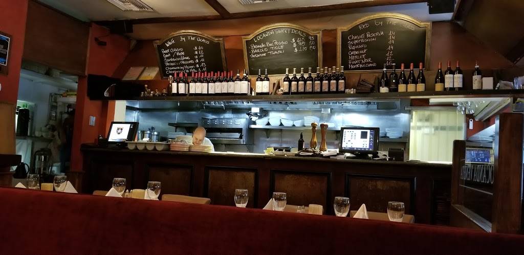 Locanda Veneta | restaurant | 8638 W 3rd St, Los Angeles, CA 90048, USA | 3102741893 OR +1 310-274-1893