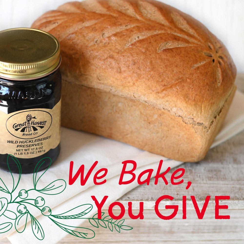 Great Harvest Bread Co. | bakery | 140 N 400 W #1a, St. George, UT 84770, USA | 4356742952 OR +1 435-674-2952
