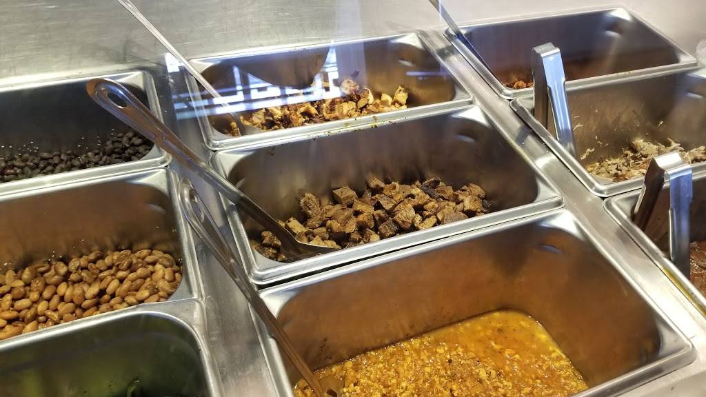 Chipotle Mexican Grill | restaurant | 6395 S McCarran Blvd Unit A, Reno, NV 89509, USA | 7758253862 OR +1 775-825-3862