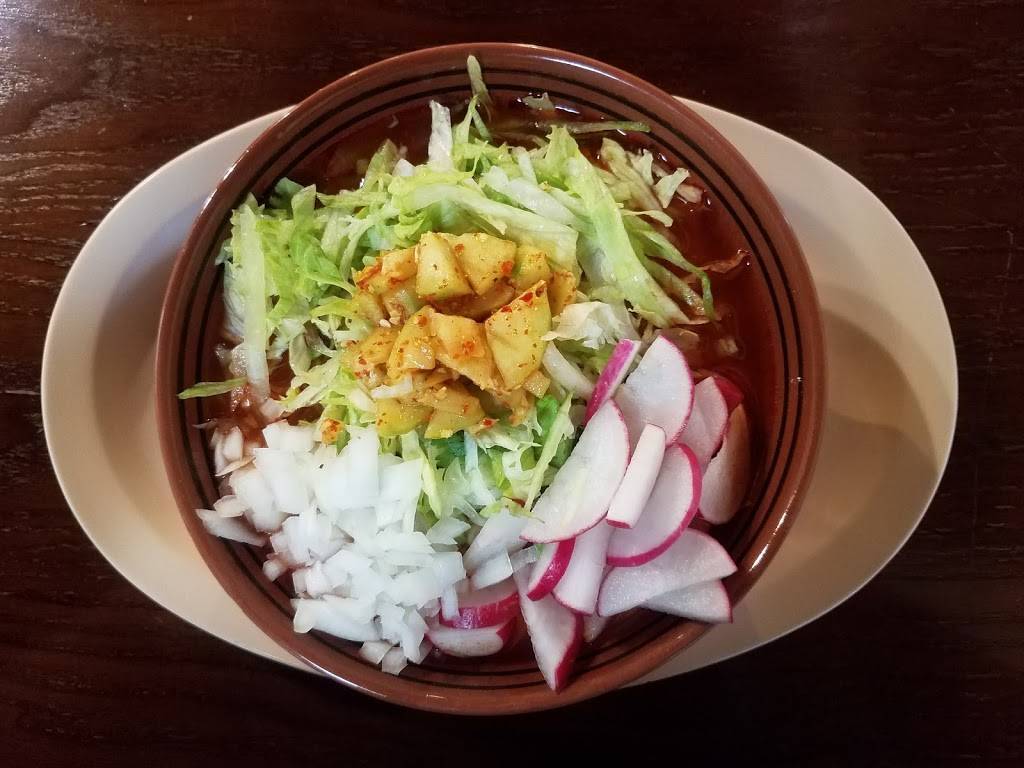 El Gigante Taqueria y Tamaleria | restaurant | 8335 Michigan Rd, Indianapolis, IN 46268, USA | 3172807838 OR +1 317-280-7838