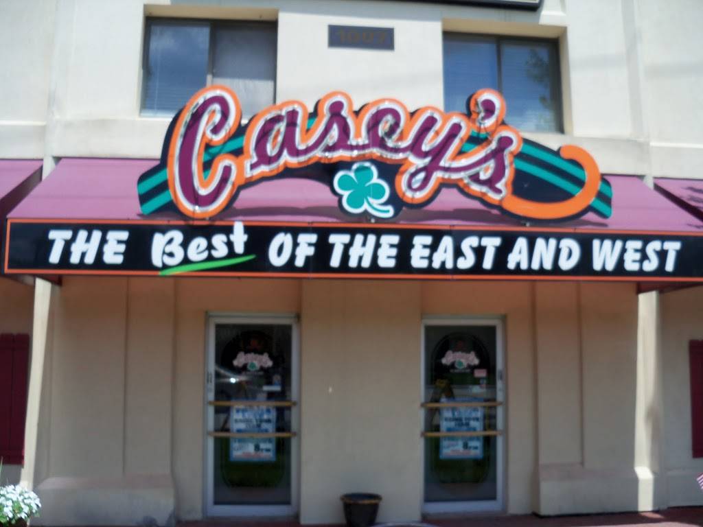 Caseys of Walled Lake | restaurant | 1003 E West Maple Rd, Walled Lake, MI 48390, USA | 2486695200 OR +1 248-669-5200
