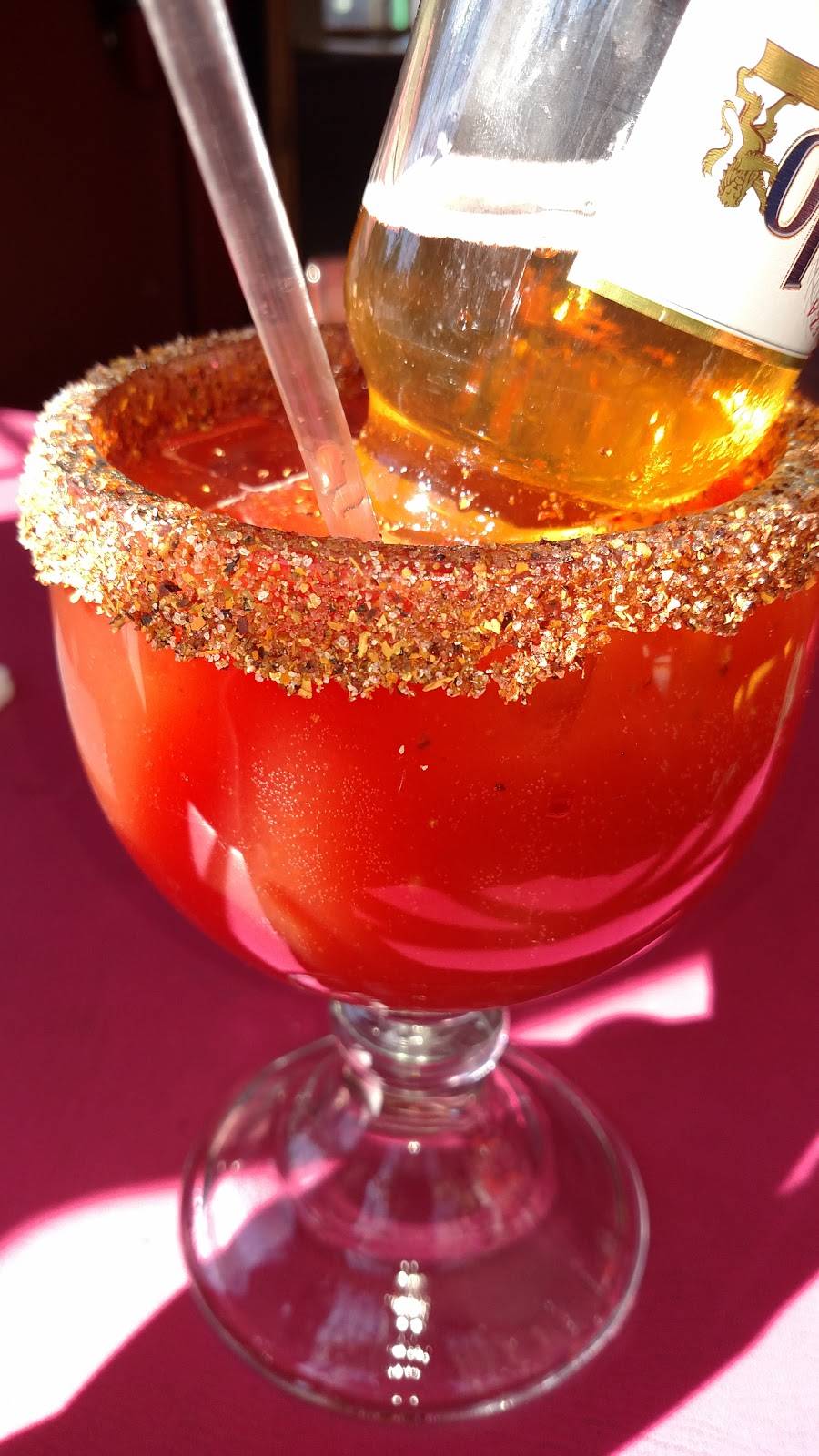 Cantarito Mexican Grill | restaurant | 2000 E 7th St, Long Beach, CA 90804, USA | 5626210616 OR +1 562-621-0616