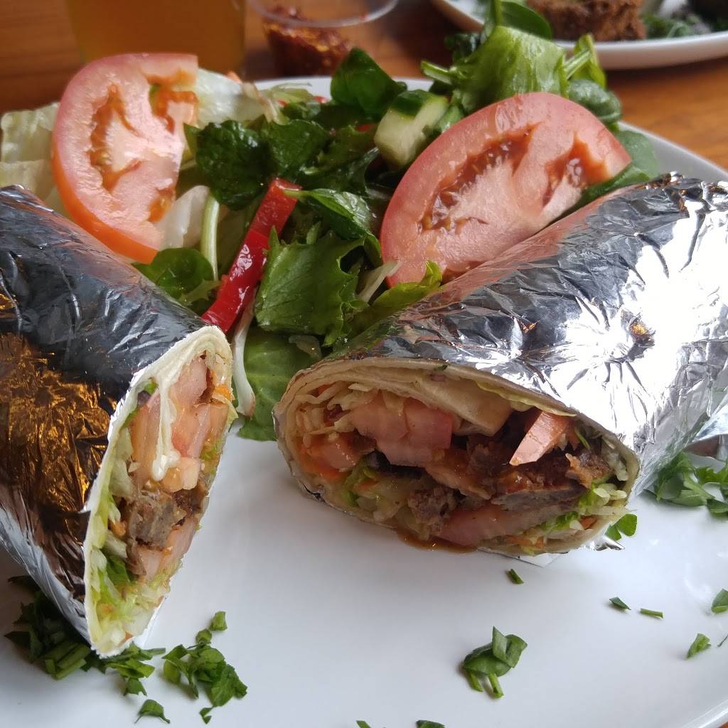Lotus Cafe & Banh Mi Sandwich | cafe | 719 W Maxwell St, Chicago, IL 60607, USA | 3127337595 OR +1 312-733-7595
