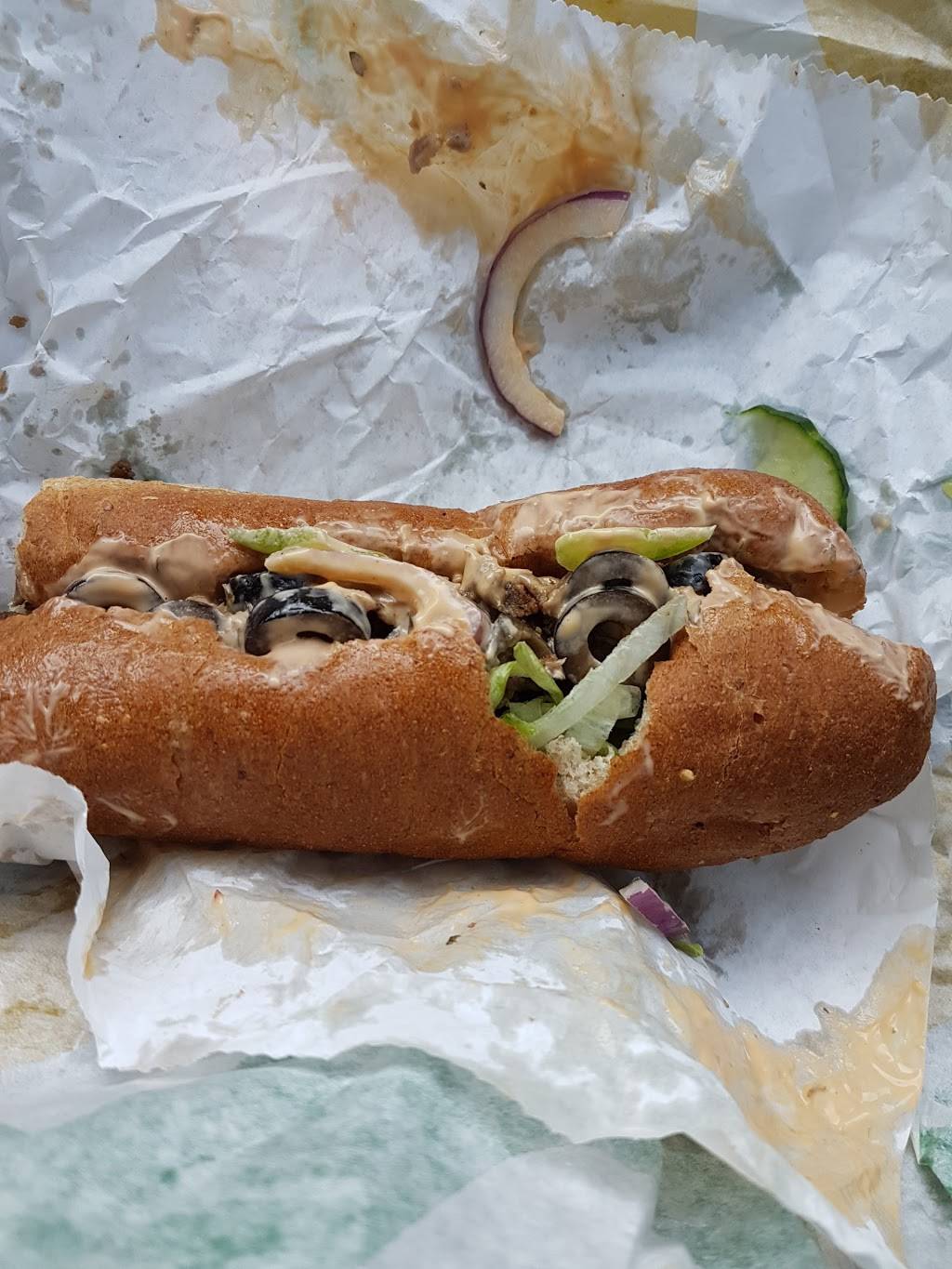 Subway | restaurant | 250 Rue Jacques Plante # 102, Repentigny, QC J5Y 0H1, Canada | 4505823333 OR +1 450-582-3333