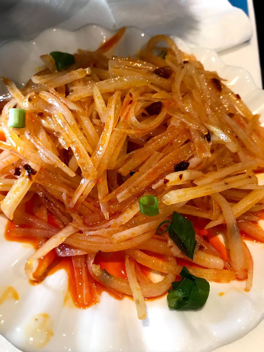 Noodle King | restaurant | 841 Villa St, Mountain View, CA 94041, USA | 6502825444 OR +1 650-282-5444