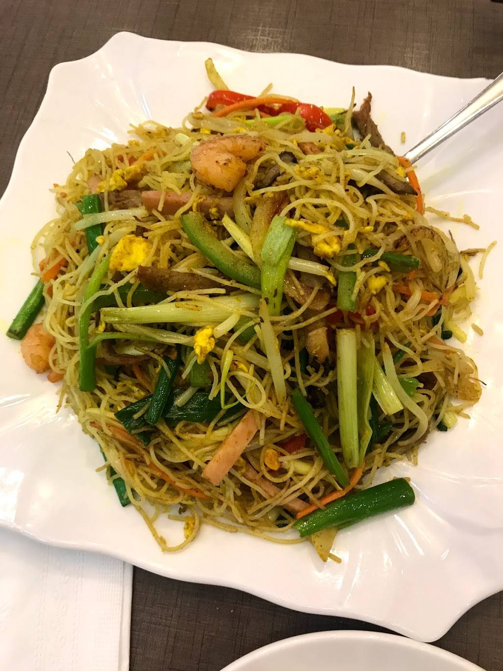 Kings Kitchen | restaurant | 3203, 2051 86th St, Brooklyn, NY 11214, USA | 7183731188 OR +1 718-373-1188