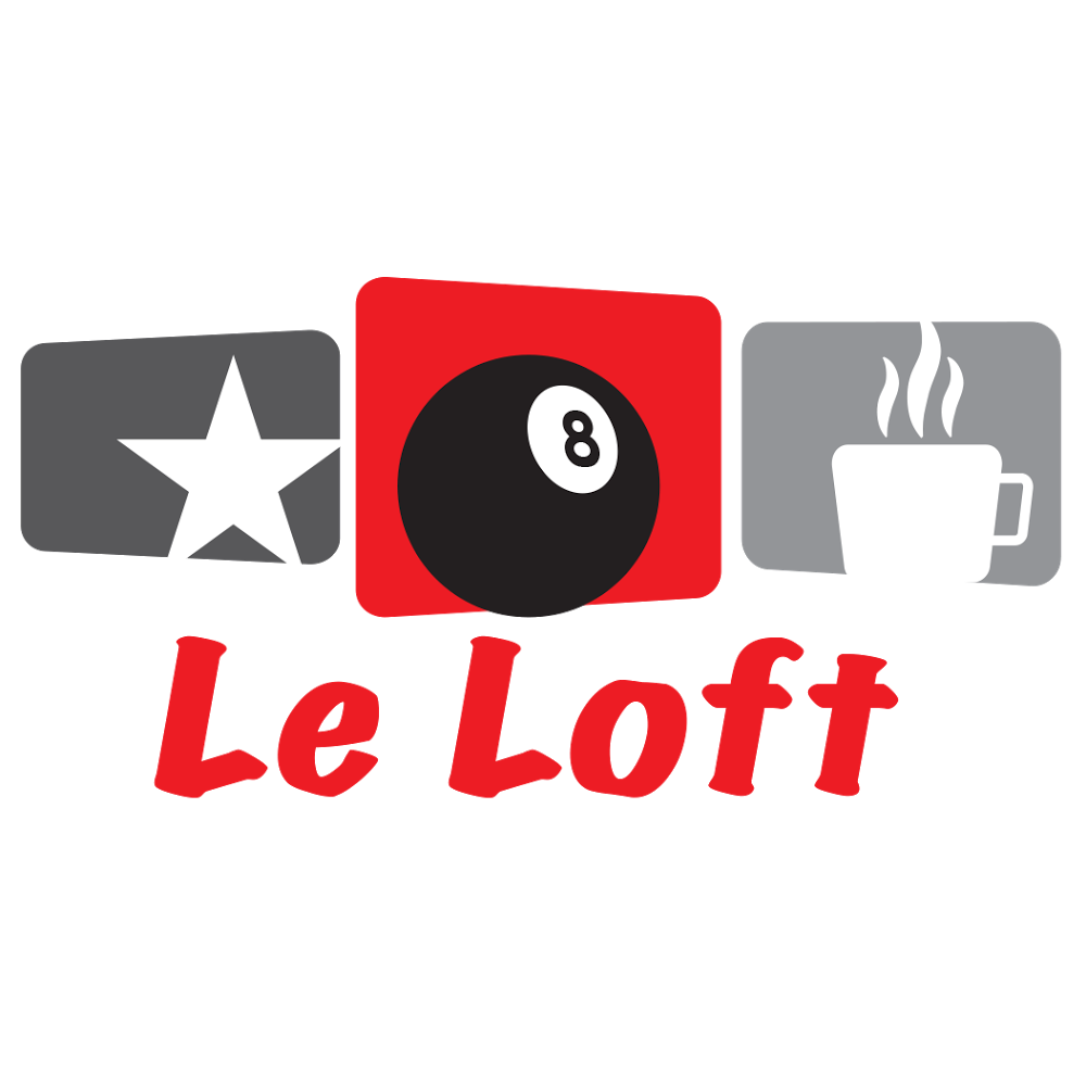 Le Loft - Café billard & spectacles | restaurant | 962 Chemin de Milton, Saint-Valérien-de-Milton, QC J0H 2B0, Canada | 4505493698 OR +1 450-549-3698